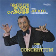 The Loss Concertium & Dance for the World Ballroom Championship | Joe Loss & His Orchestra