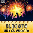 Iloista Uutta Vuotta | Lapinlahden Linnut