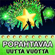 Popahtavaa Uutta Vuotta | Jore Marjaranta