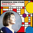 Frederica von Stade: Faure Melodies | Frederica Von Stade