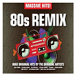 Massive Hits! - 80s Remix | Simple Minds