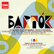 Bartók: Concerto for Orchestra, Viola Concerto, Concertos for two Pianos and Percussion, Sonata for two Pianos and Percussion & Music for Strings, Percussion and Celesta | Birmingham Symphony Orchestra