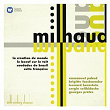20th Century Classics: Milhaud | Leonard Bernstein