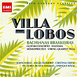 20th Century Classics: Villa-Lobos | John Harle