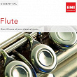 Essential Flute | William Bennett