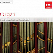 Essential Organ | Wayne Marshall