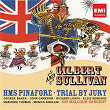 Gilbert & Sullivan: HMS Pinafore | The Pro Arte Orchestra