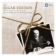 The Elgar Edition: The Complete Electrical Recordings of Sir Edward Elgar. | Sir Edward Elgar