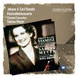 Stamitz: Klarinettenkonzerte Vol.2 | Sabine Meyer