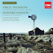 American Classics: Virgil Thomson | Sir Neville Marriner