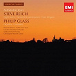 American Classics: Steve Reich & Philip Glass | Ransom Wilson