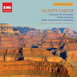 American Classics: Elliott Carter | The London Symphony Orchestra & Chorus