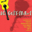 De Guitarra - Suena Flamenco | Juan Manuel Cañizares