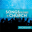 Songs That Changed The Church - Worship | Tim Hughes
