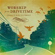 Worship For Drive Time | Chris Tomlin