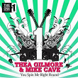 You Spin Me Right Round (feat. Mike Cave) | Thea Gilmore