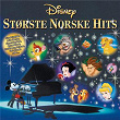 Disneys Storste Norske Hits (Disney Greatest Norwegian Hits) (Norway only) | Marianne Anthonsen
