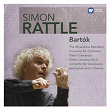 Simon Rattle: Bartok | Sir Simon Rattle