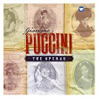 Puccini: The Operas | Plácido Domingo