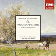 Vaughan Williams: Folksong Arrangements | Robert Tear