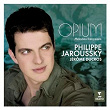 Opium - Mélodies Françaises | Philippe Jaroussky