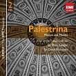 Palestrina: Masses and Motets | King's College Choir Of Cambridge