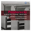 Penderecki: Symphony No.2, Te Deum & Magnificat | Krzystof Penderecki