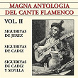 Magna Antología Del Cante Flamenco vol. II | Enrique Morente
