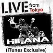 Live From Tokyo (Live From Tokyo) | Hifana