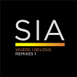 Where I Belong Remixes 1 | Sia