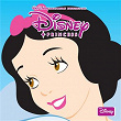 Disney Doubles - Princess | Jodi Benson
