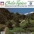 Chile Tipico Vol.2-Si Vas Para Chile- (album) | Silvia Infantas Y Los Condores