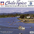 Chile Tipico Vol.3 Camino De luna (Album) | Cuarteto Llaima