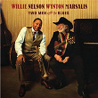 Two Men With The Blues | Willie Nelson