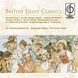 British Light Classics | The Pro Arte Orchestra