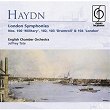Haydn: London Symphonies | The English Chamber Orchestra