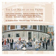 The Last Night of the Proms | Sir Andrew Davis
