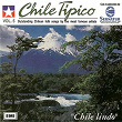 Chile Tipico Vol. 5 -Chile Lindo (Album) | Los Huasos Quincheros