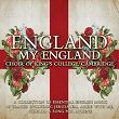 England my England | King's College Choir Of Cambridge