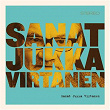 Sanat Jukka Virtanen | Pauli Hanhiniemi