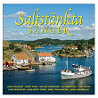 Saltstänkta Sånger | Lasse Dahlquist