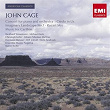 American Classics: John Cage | Ensemble Musica Negativa
