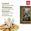 Janacek - Weinberger - Smetana | The Pro Arte Orchestra