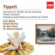 Tippett: Concertos & Fantasia | Moscow Chamber Orchestra