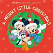 Disney Merry Little Christmas | Louie