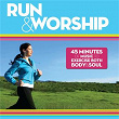 Run & Worship | Chris Tomlin