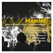 Handel: Water & Fireworks Music | Sir Charles Mackerras