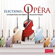 Elections de l'opéra 2009 | Natalie Dessay