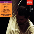 Orff: Carmina Burana - Ravel: Boléro | Rafaël Frühbeck De Burgos