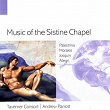 Palestrina, Morales, Josquin & Allegri: Music of the Sistine Chapel | The Taverner Consort Choir